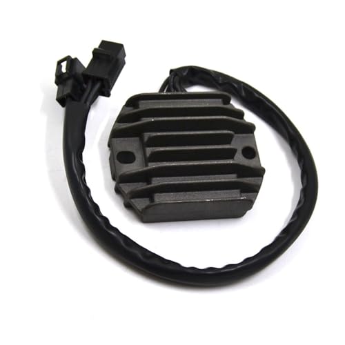 Régulateur de moto pour GS500K 2001-2009 redresseur de tension