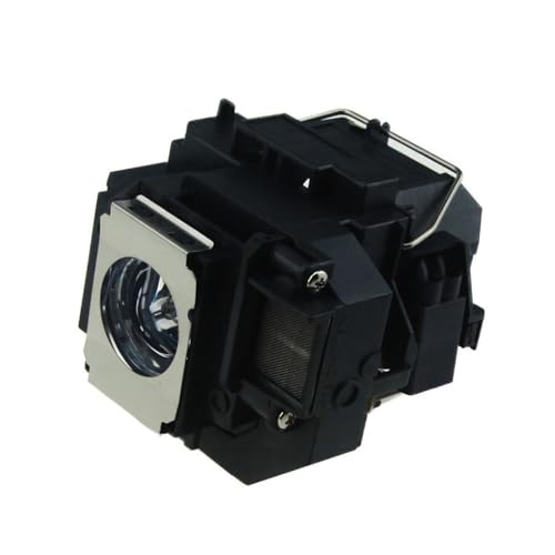 Ampoule projecteur Epson ELPLP54 lampe rechange Home Cinema 705HD S8 X9