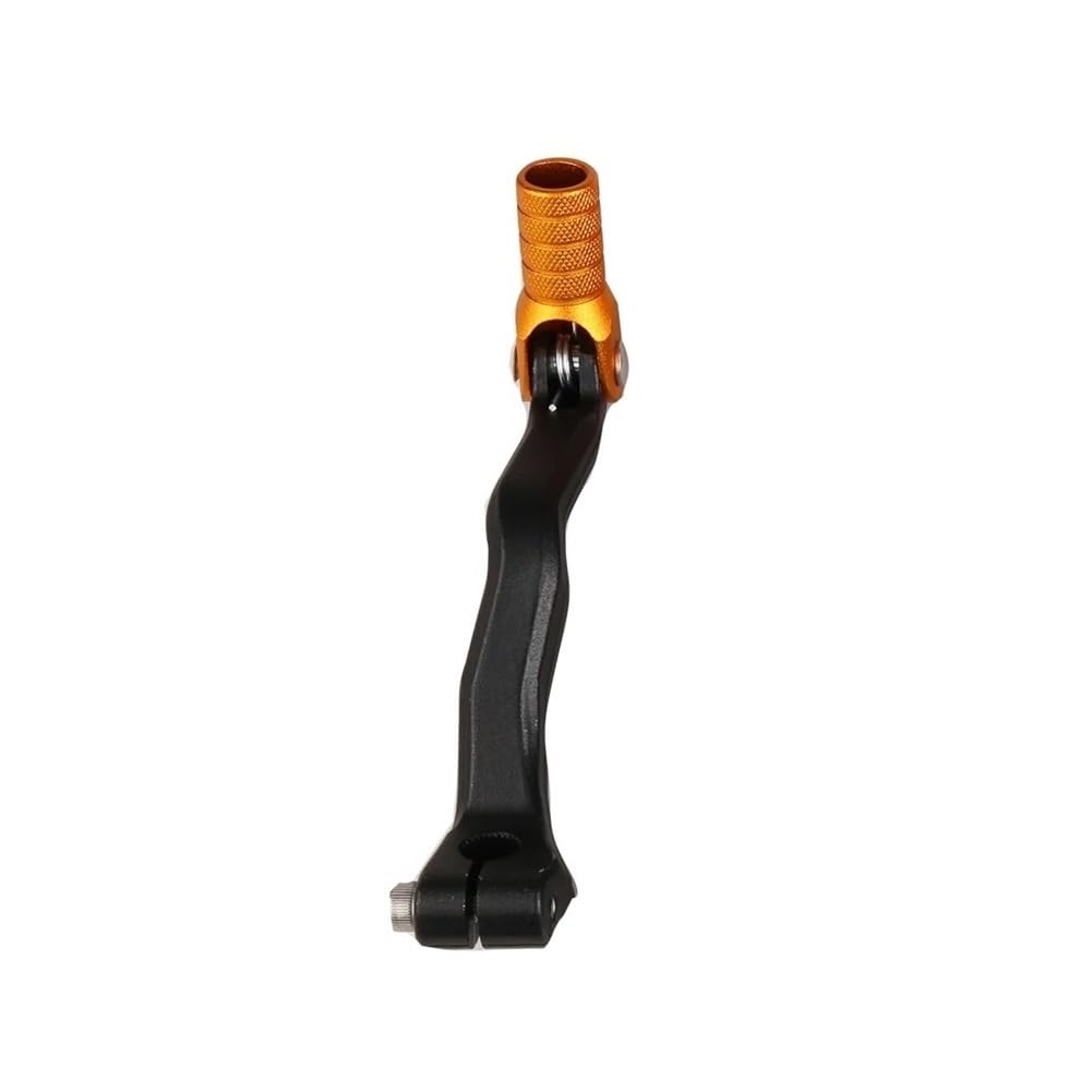 Lutfi G With Logo Foot Gear Lever Motorcycle Gear Shift Pedal Lever For Kayo Bosuer Xmotos For Zongshen Nc 250 300 450 Cc Dirt Bike Mx Motocross Enduro