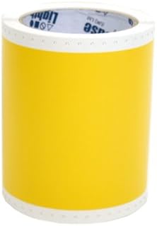 4 1/3 IN x 49 FT Prem Vinyl, Yw Tybond