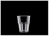 Photo Gallery gold plast - bicchiere shot 40cc in plastica, colore trasparente - 2 pz per confezione, capienza 40 cc Photo Gallery gold plast - bicchiere shot 40cc in plastica, colore trasparente - 2 pz per confezione, capienza 40 cc