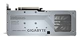 Gigabyte GAMING Radeon RX 9060 XT OC ICE 16G Graphics Card - 16GB GDDR6, 256bit, PCI-E 5.0, 3320 MHz Core Clock, 2 x DisplayPort, 1 x HDMI, GV-R906XGAMINGOCICE-16GD - Image 6