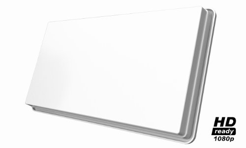 STRONG SLIMSAT SA62 Antenna Satellitare Digitale