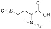 Spectrum TCI-B0300-10G B0300-10G Benzoyl-Dl-Methionine, C12H15NO3S