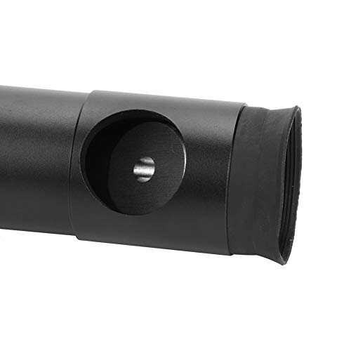 Collimation Eyepiece - Aluminium Alloy 1.25Inch Telescope Accessory for Newtonian Telescopes - Image 3