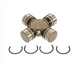 Replacement Parts for Outer Axle U Joint REF# 464 for Dodge Ram 2500 3500 4x4 4 Wheel Drive 2003 2004 2005 2006 2007 2008 2009