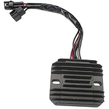 New Voltage Regulator Rectifier For SUZUKI GSXR 600 750 2006 2007 2008 2009 2010