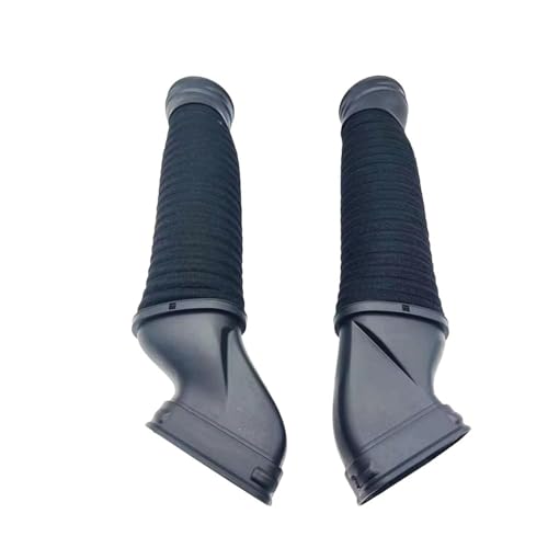 Tuyau d'admission d'air flexible haute température pour Benz W221 S350 S400