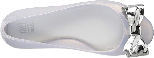Image of mini melissa Sweet Love Mary Jane Flats for Babies & Toddlers