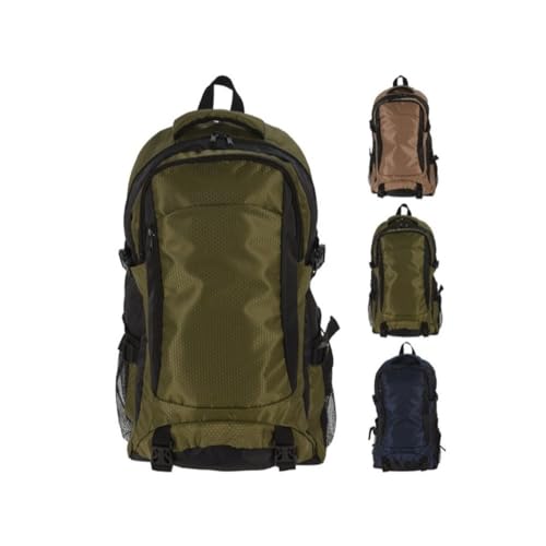 Sac à dos pliable 40 l de sport léger grand sac de voyage