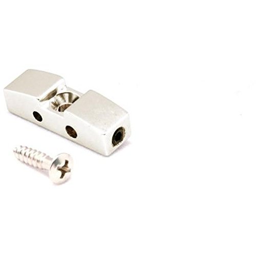 ProRockGear Allen Wrench Holder - Nickel