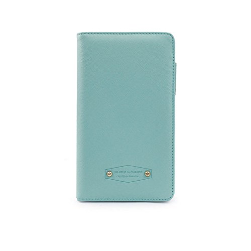 Paquet MS Passport bi-fold pour ne plus perdre vos documents de voyage ni froisser vos billets