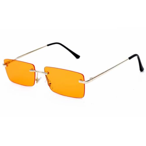 Lunettes de soleil petites et légères pour visages fins