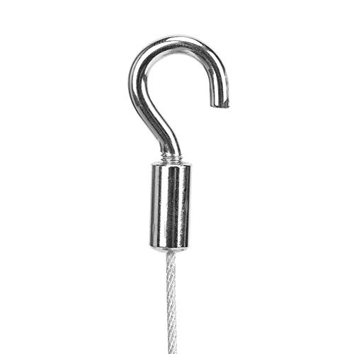 Reviews y listado de Sistema de suspensión para techos altos los diez mejores. 9 Imagen adicional