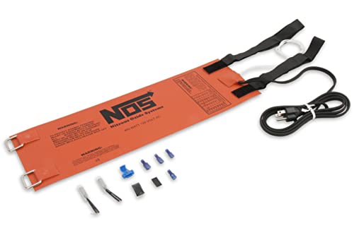 Nos 14164110NOS 14164-110Nos Nitrous Bottle Heater thumb #1