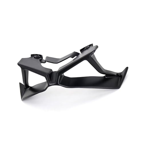 Spoiler moto et winglets de carénage pour MT09 SP 2017-2020