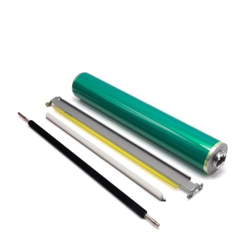 Kit Tambour DU105 Élimine les Traces Imprimante C1070 C2070 C3070