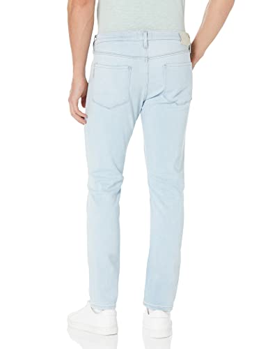 PAIGE Men's Skinny Fit Jeans