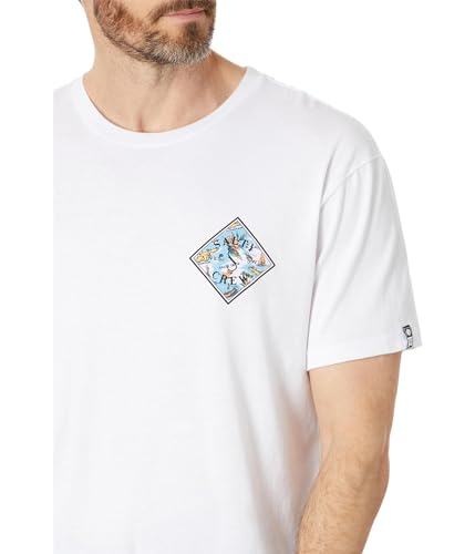 Tippet Tropics Black S/S Premium Tee3