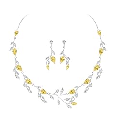 White Gold-HL003-Yellow