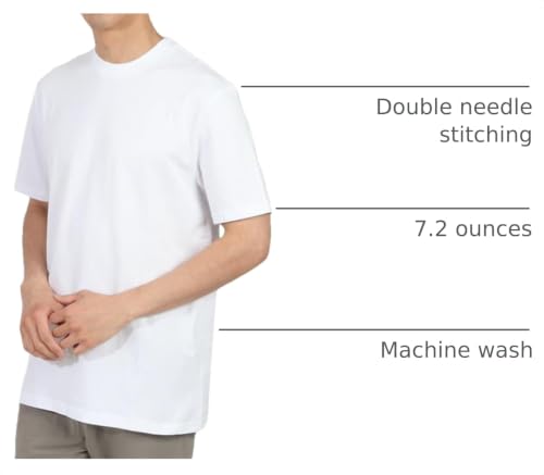 Image of Oakley Mens O Bark 2.0 T-Shirt