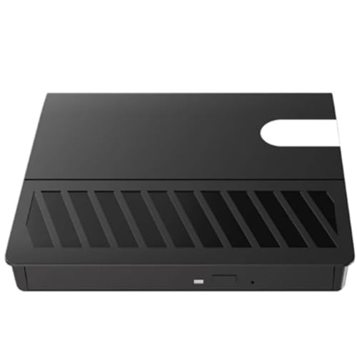 Graveur DVD externe USB 3.0 Type-C Lecteur optique CD slim pour PC et ordinateur portable