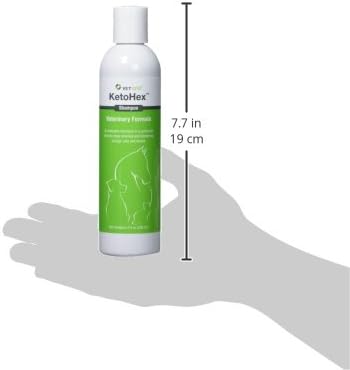 ketohex shampoo uses