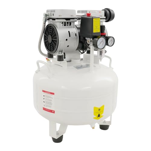 AYAWNGJ 40L Portable Dental Medical Air Compressor
