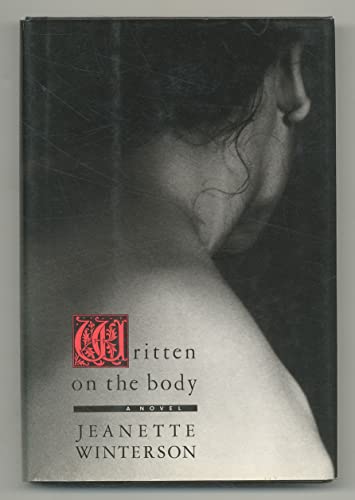 Written On The Body