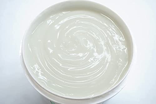 Roman Wheat-Based Wallpaper Paste Adhesive For Delicate Materials, Superior Wet Tack, Easy Application And Cleanup, Clear, Gh-34 (1 Gallon - 180 Sq. Ft) #TOP1