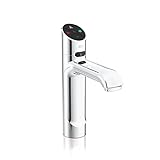 Zip HydroTap G5 Classic Plus Instant Filtered Boiling, Chilled & Sparkling Water Tap, Bright Chrome, H55760Z00UK