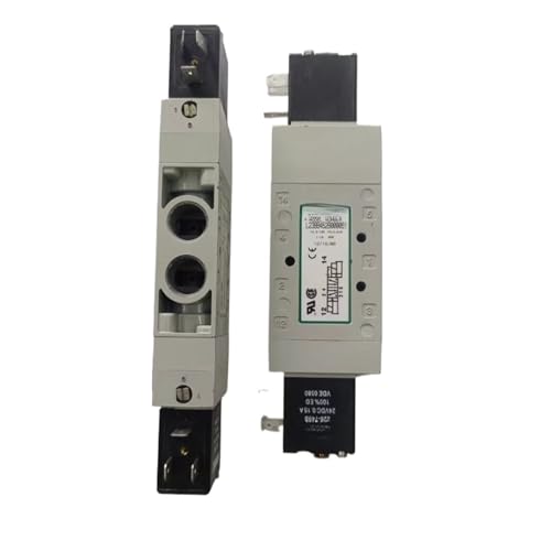 Électrovanne L23BB452B000061 valve solénoïde 24VDC L23BB652B000061 - 2