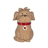 gmundner keramik weihnachten In Karamellbraun und anderen Farbkombinationen mit Weiß erhältlich. Dies ist nur einer der zahlreichen Geschenkartikel und Tassen mit Tiermotiven der Spotted Dog Gift Company