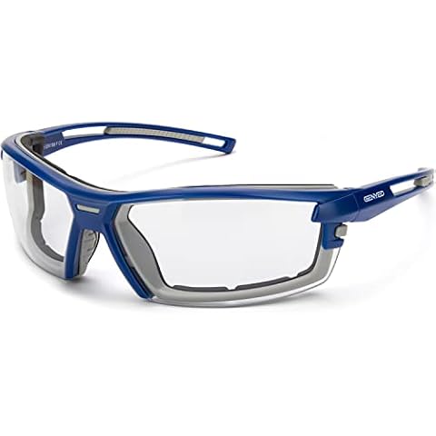 Lunettes de Protection GENYED Cover