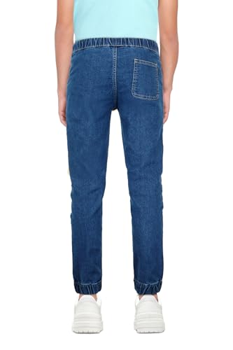 Image of Allen Solly Kids Jeans