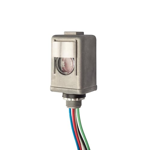 NSi Industries LLC 2129A PHOTOCONTROL, Color