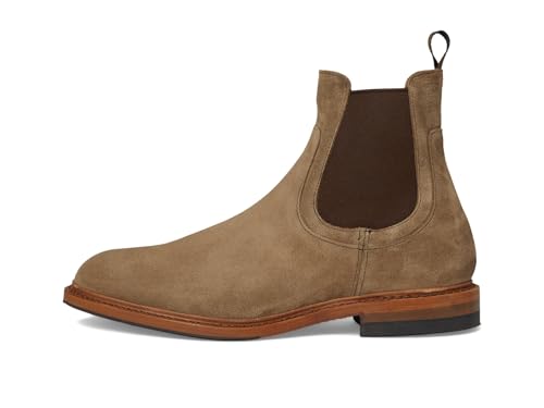 Image of Allen Edmonds Men's Tanner Boots | Casual Boots
