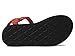 Teva Women's Flatform Universal, Tigerlily, 9 M US