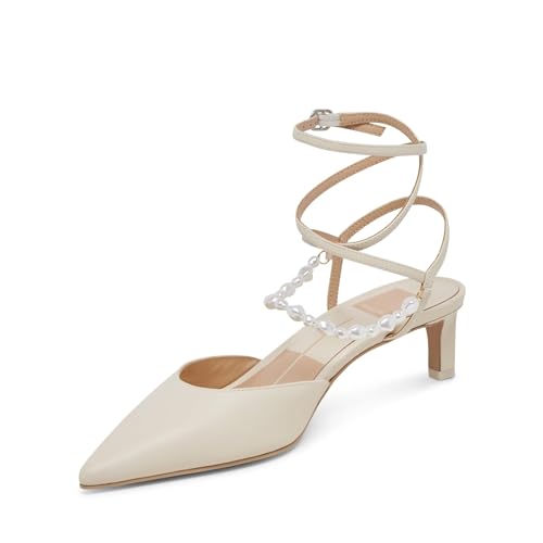 Dolce Vita Women's Loklyn Pearl Pump