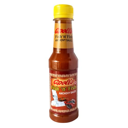 Apollo Fish In Fish Sauce (200 gm) (B0CCW1LYX8) Amazon Price History, Amazon Price Tracker