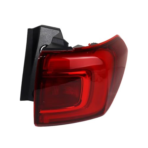Feux arrière LED pour GMC Acadia 2017-2019 bloc optique extérieur droit 84709442