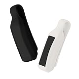 PARA DEPORTE: Ya sea para para caminar o correr, la cubierta protegerá tu monitor de actividad del polvo. Podrás utilizar sin problema todas sus funcionalidades. Cuélgala en tu cinturón, pantalón, bolsillo u otra ropa.