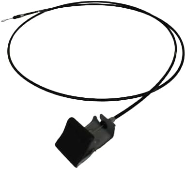 Subaru 57330FA100ML Hood Release Cable