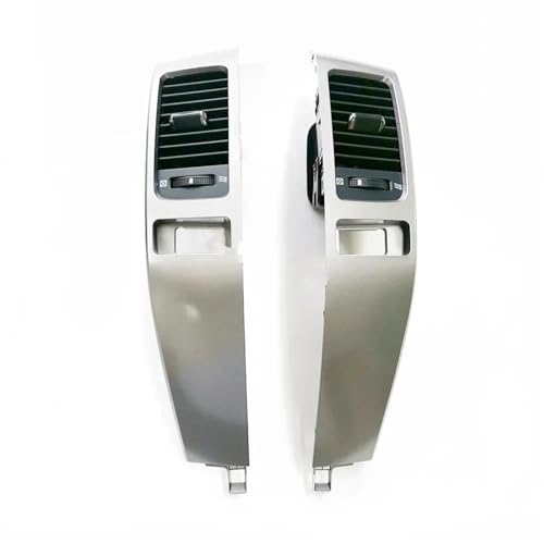 Grille de ventilation Toyota Prado 120 pour tableau de bord 2003-2009
