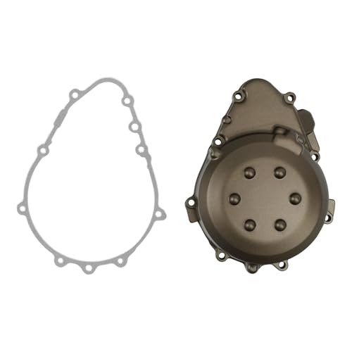 Couvercle de carter de stator de moto gauche pour réparer une fissure sur ZX-9R