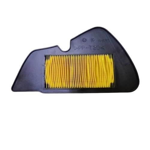 Filtre à air moto Xa125 résout les pertes de puissance Z125