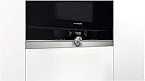 Siemens BF634RGS1 iQ539 Mikrowelle - 4