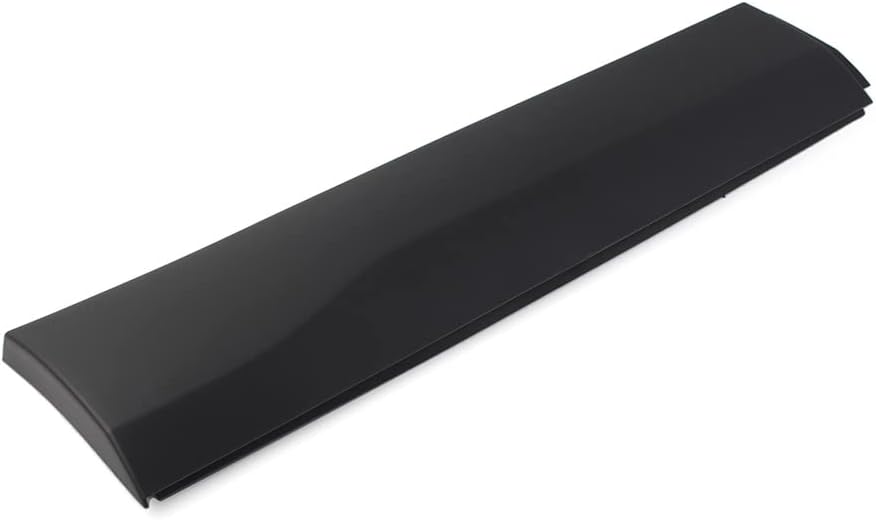 LIRU Rear Right Door Molding Trim Panel Body Side Protector Door Edge Guard LR073085/LR058533 For Discovery Sport 2015 2016 2017 2018 2019