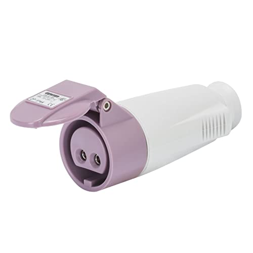 Gewiss GW62064 - protetta spina cellulare IEC 309
