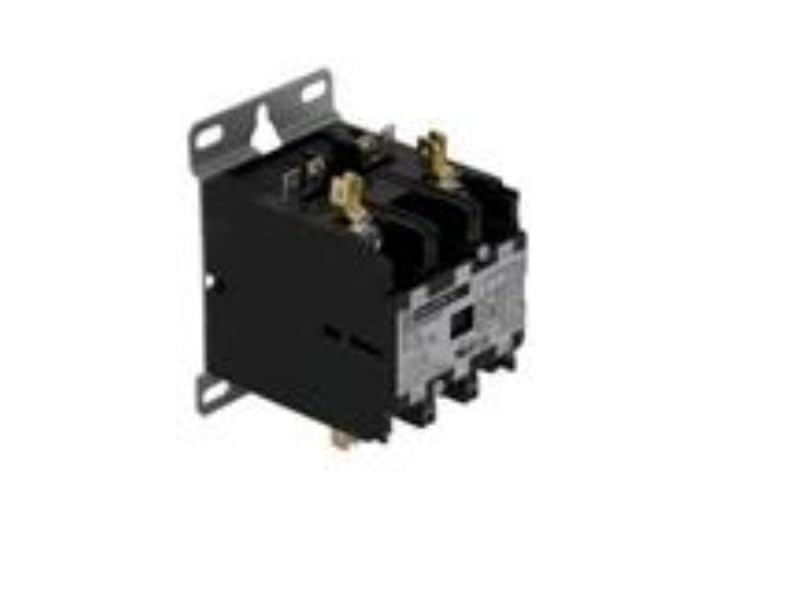 Square D 8910DPA42V02 Contacto de Propósito Definitivo, 600V, 40A, 2 Polos, Abierto miniatura 3
